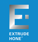 Extrude Hone Logo