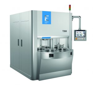 T350 -Extrude Hone