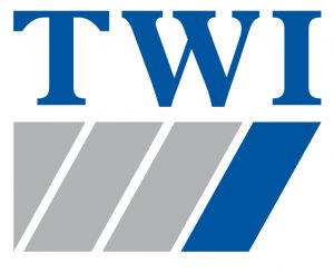 TWI logo