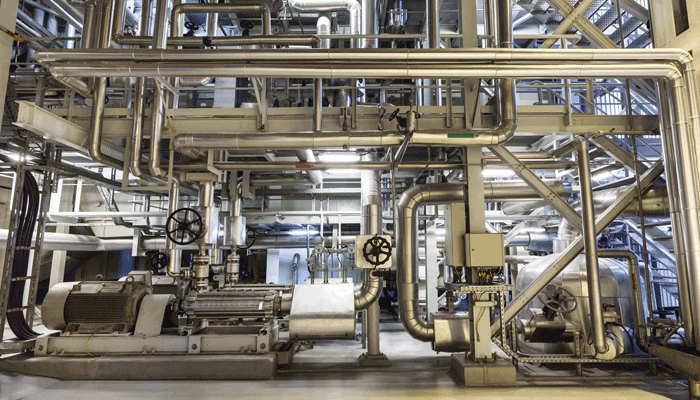 Fluidtechnik